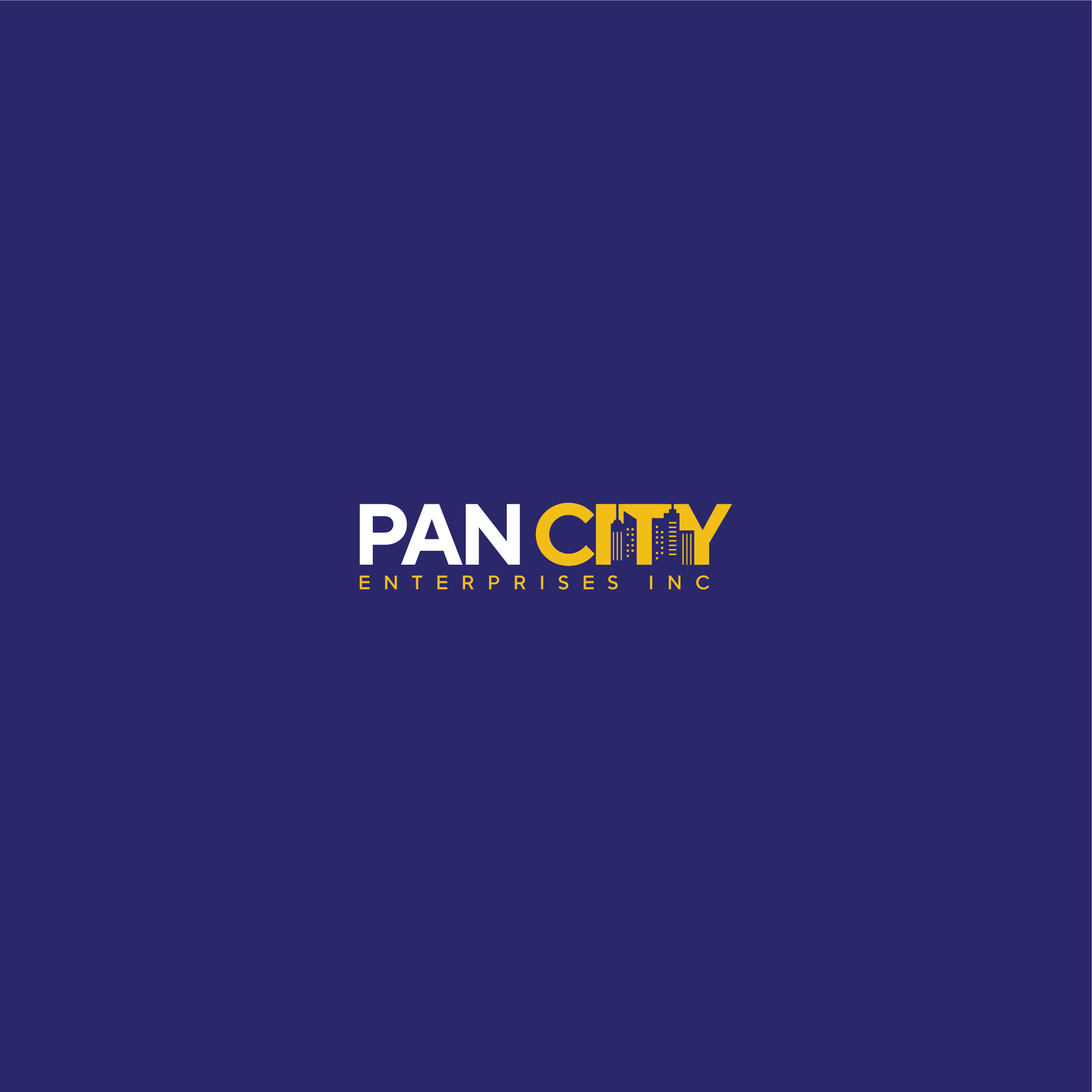 Pan City Enterprises Inc